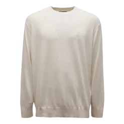 Round-neck Knitwear