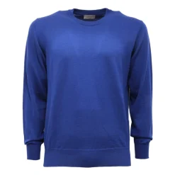 Round-neck Knitwear