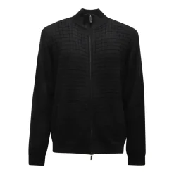 Round-neck Knitwear