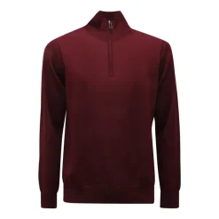 Round-neck Knitwear