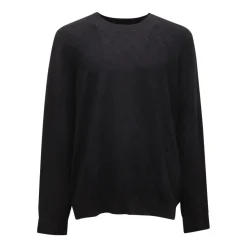 Round-neck Knitwear