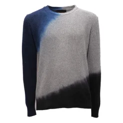 Round-neck Knitwear
