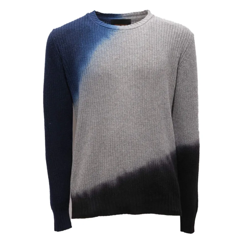 Round-neck Knitwear