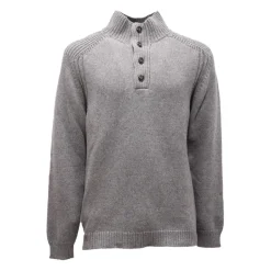 Round-neck Knitwear