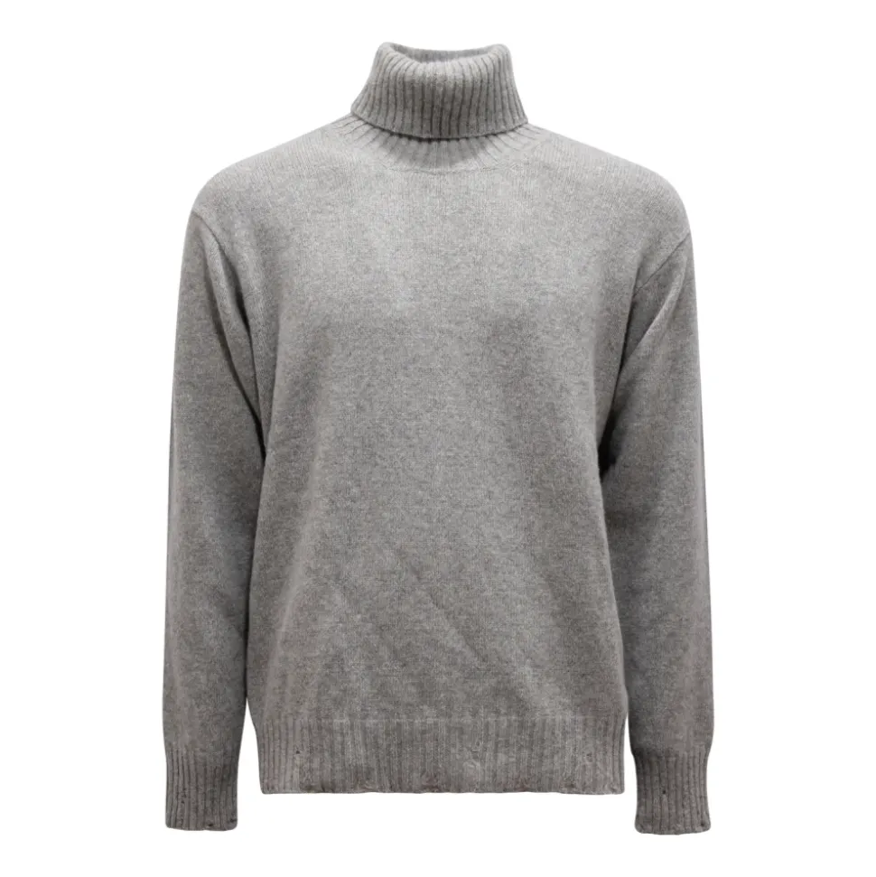 Round-neck Knitwear