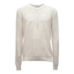 Round-neck Knitwear