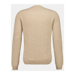 Round-neck Knitwear