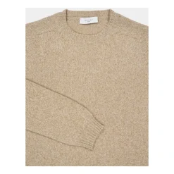 Round-neck Knitwear