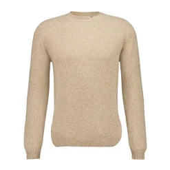 Round-neck Knitwear