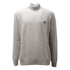 Round-neck Knitwear