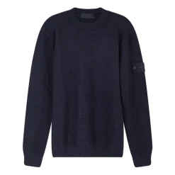 Round-neck Knitwear