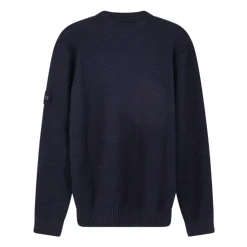 Round-neck Knitwear