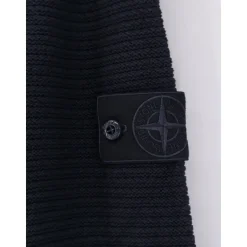 Round-neck Knitwear
