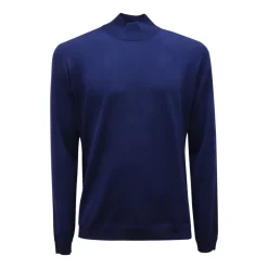 Round-neck Knitwear