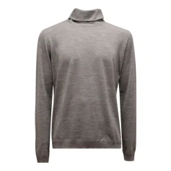 Round-neck Knitwear