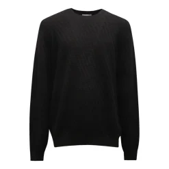 Round-neck Knitwear