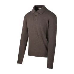 Round-neck Knitwear