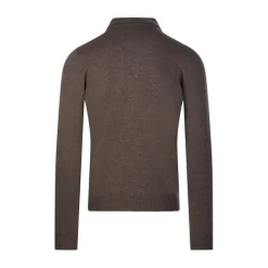 Round-neck Knitwear