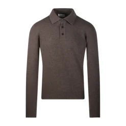 Round-neck Knitwear