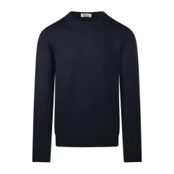 Round-neck Knitwear