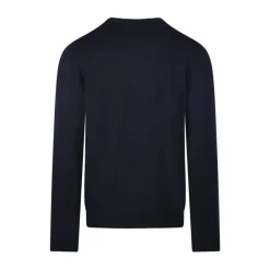 Round-neck Knitwear