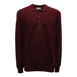 Round-neck Knitwear