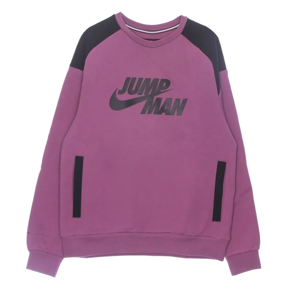 Round-neck Knitwear
