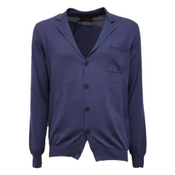Round-neck Knitwear