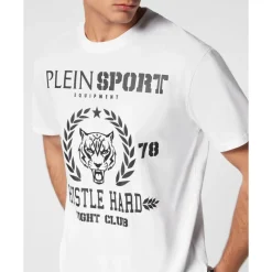 Round Neck T-Shirt
