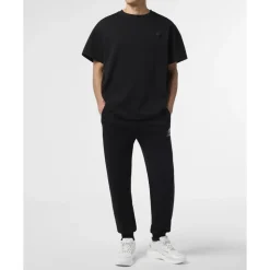 Round Neck T-Shirt 3D Tiger
