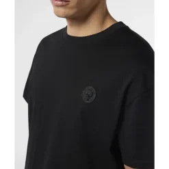 Round Neck T-Shirt 3D Tiger