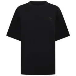 Round Neck T-Shirt 3D Tiger