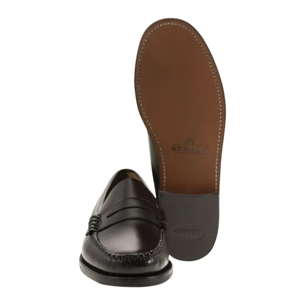 Round Toeline Loafer