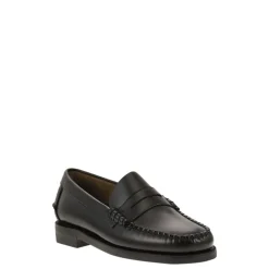 Round Toeline Loafer