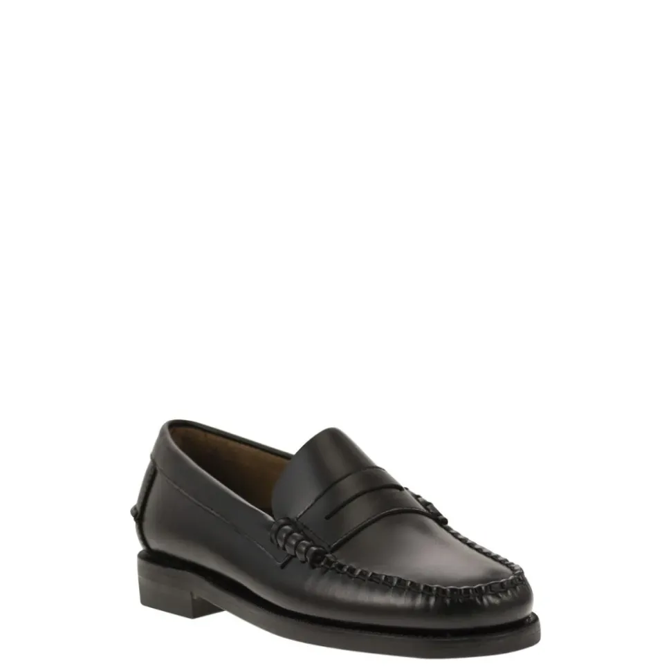 Round Toeline Loafer