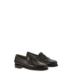Round Toeline Loafer