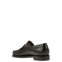 Round Toeline Loafer