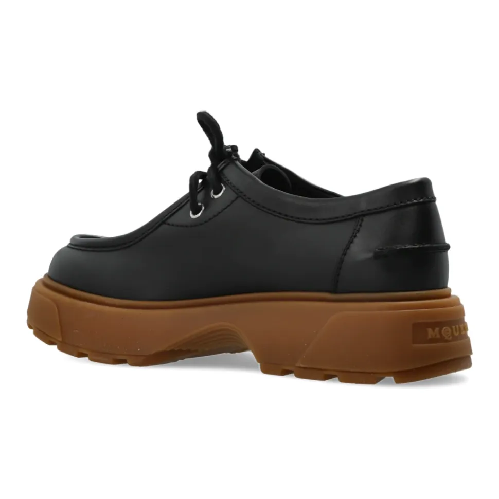 Rover Shoe