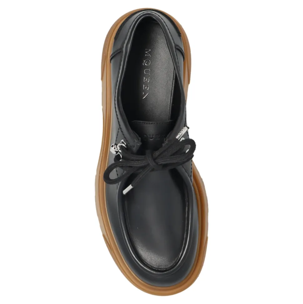 Rover Shoe