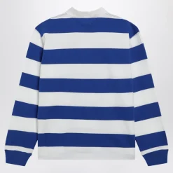 Rugby Long Sleeve Knit