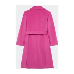 Runaway Coat