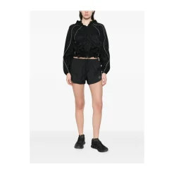 Running Jacket
