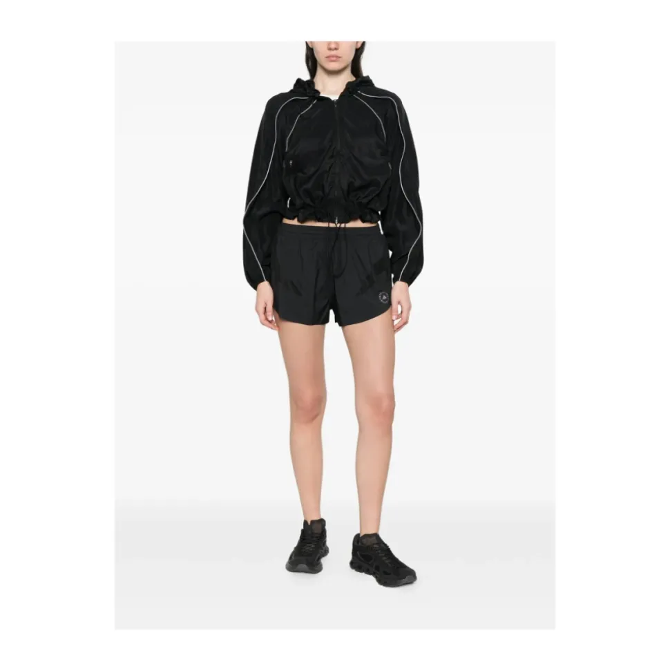 Running Jacket