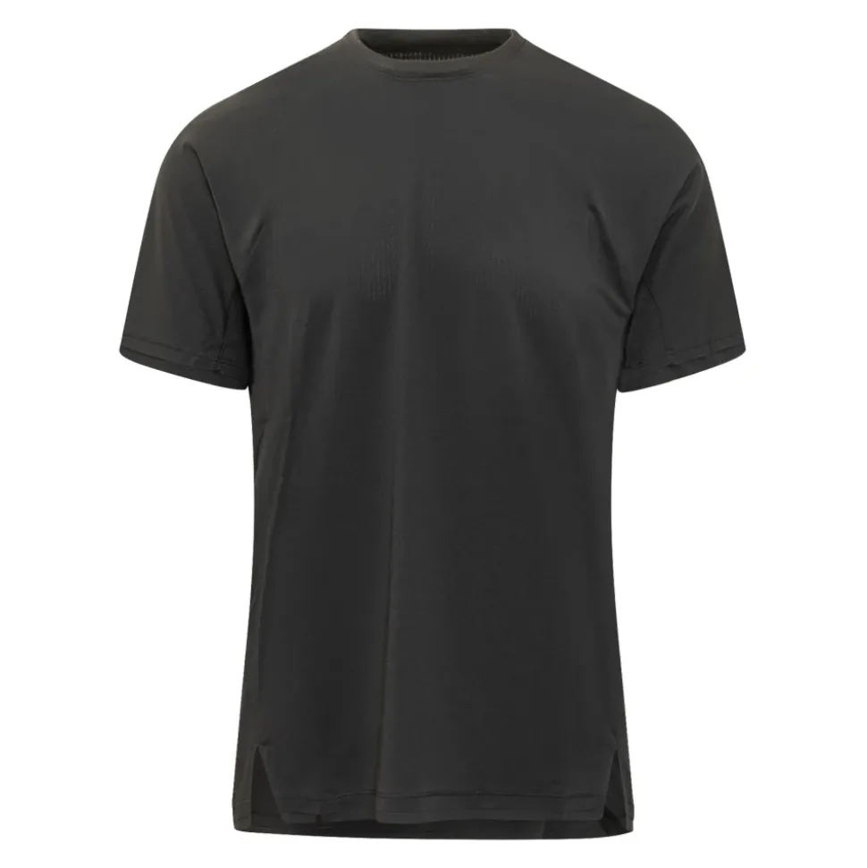 Running Short Sleeve Tee