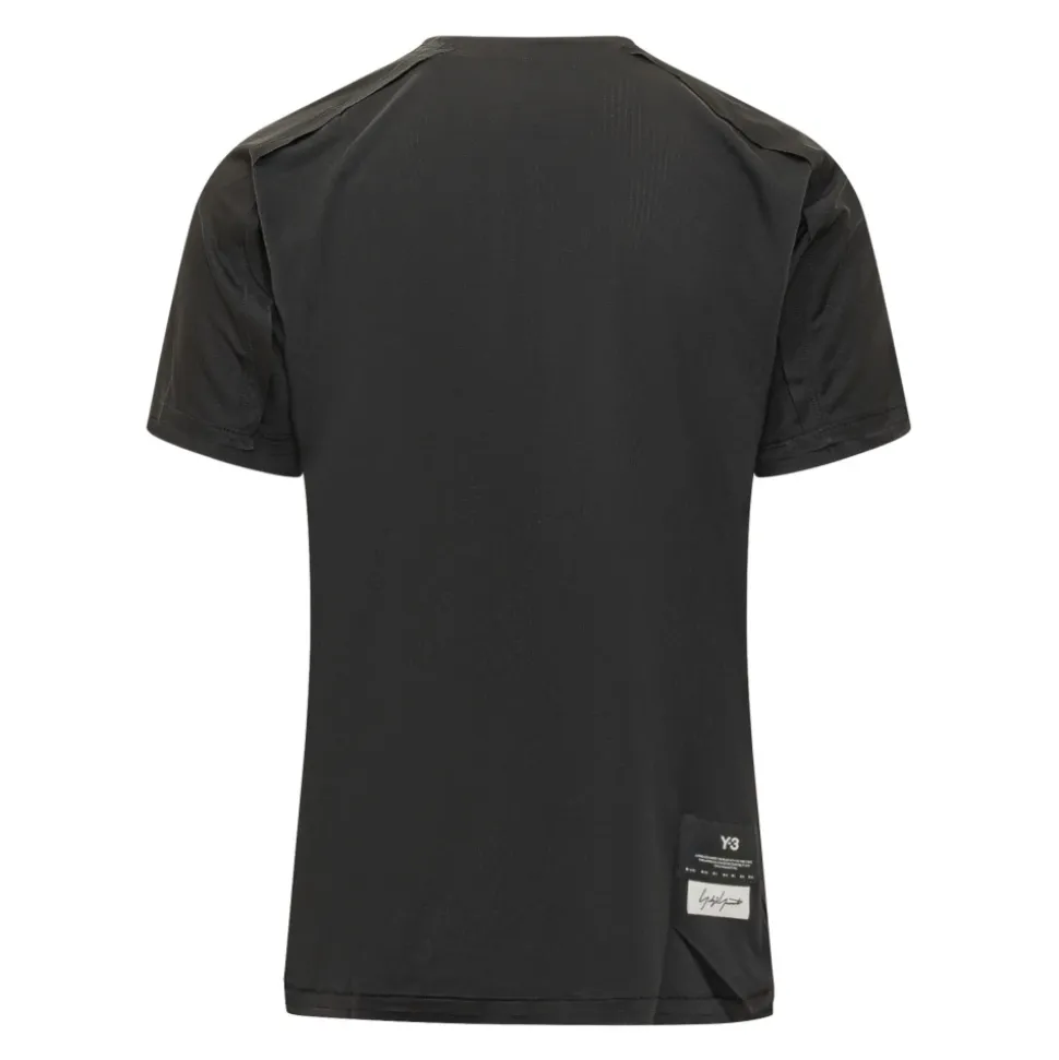 Running Short Sleeve Tee
