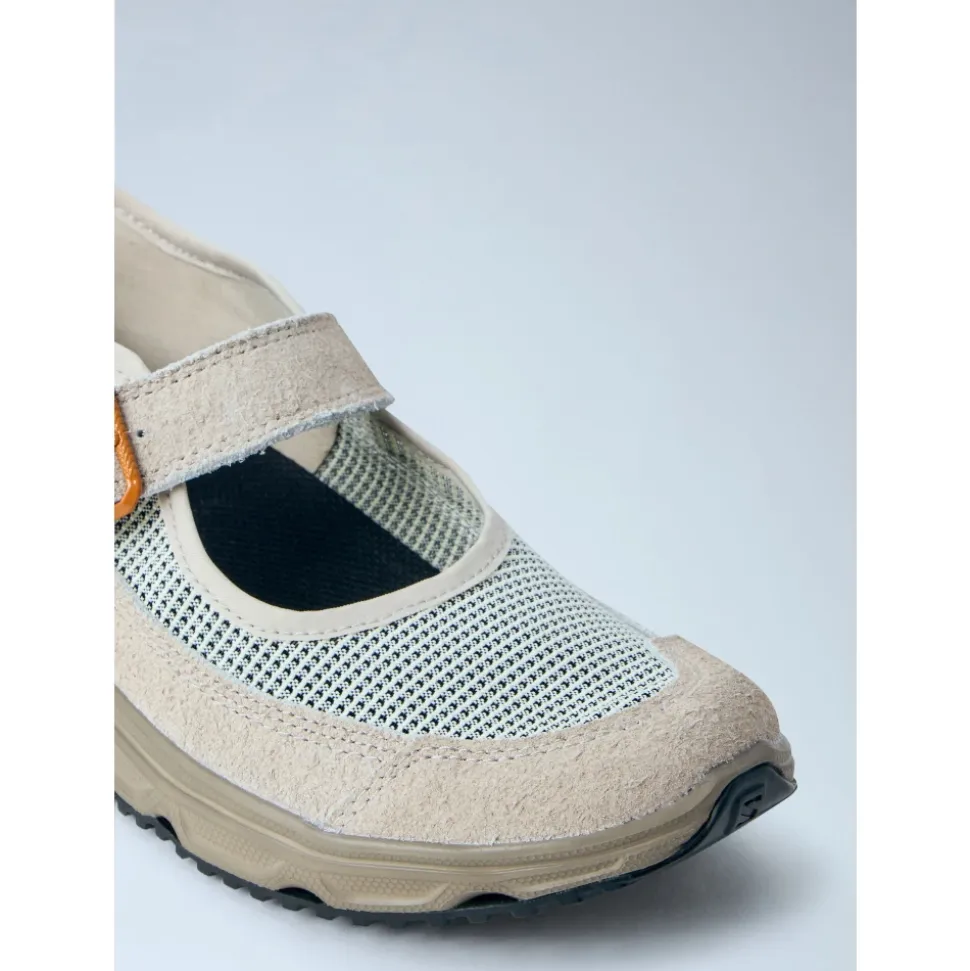 Rx Marie-Jeanne Sneakers