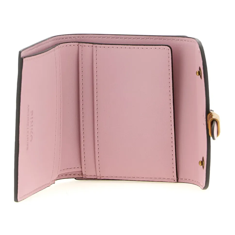 Saddle Wallet