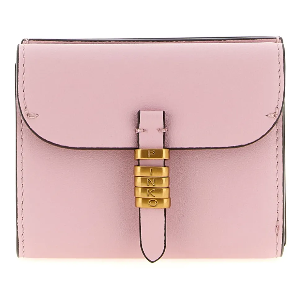 Saddle Wallet