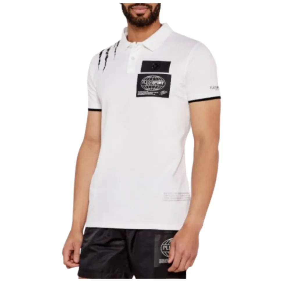 SAEC-MTK8176-STE001N Polo Hombre