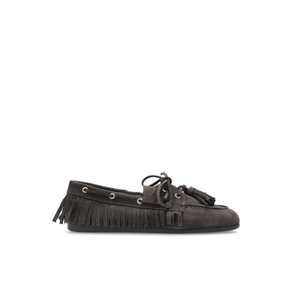 Sailor Shoes